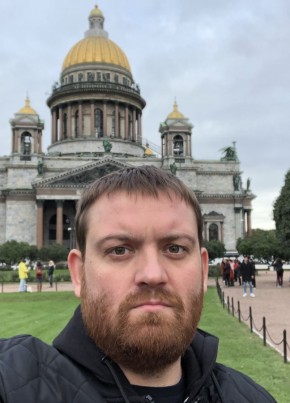 Дмитрий, 41, Россия, Самара