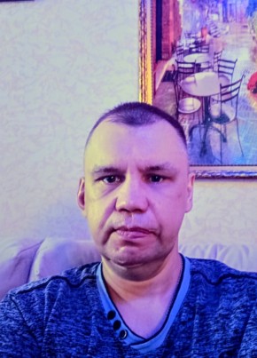 Денис из Зеленодольска 18 лет