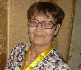 татьяна, 65 лет, Иркутск