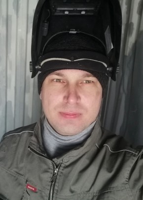 Evgeniy Kuznecov, 35, Россия, Ессентуки