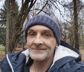 Gennadiy, 52, Velikiy Novgorod
