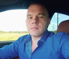 Илья, 37 лет, Батушево