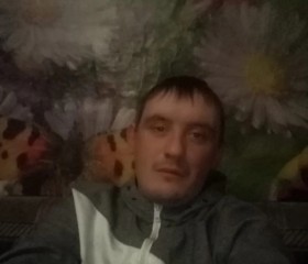 Никита Иванов, 33 года, Красноярск