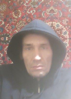Алексей Стариков, 41, Россия, Бобров