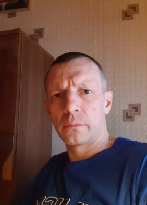 Евгений, 47, Россия, Красноярск