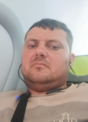 Алексей из Воронежа 39 лет