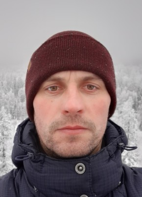 Егор, 41, Россия, Пыть-Ях
