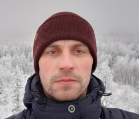 Егор, 41 год, Пыть-Ях