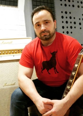 Konstantin, 43, Рэспубліка Беларусь, Горад Мінск