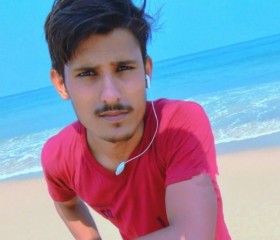 Hasnain Khan baa, 20 лет, Bareilly