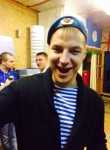 vadim, 26 лет
