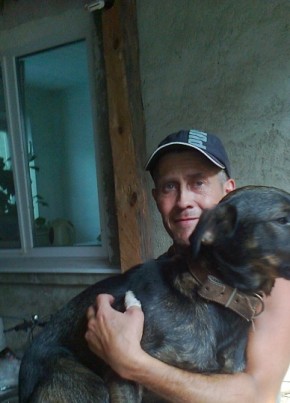 Sergey, 60, Russia, Kamensk-Uralskiy