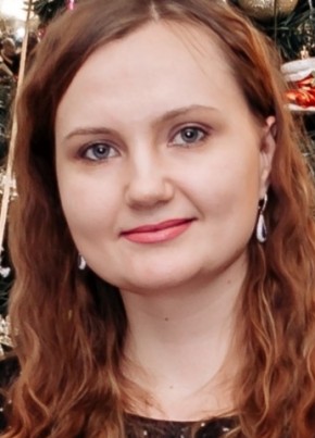 Irina, 41, Russia, Moscow