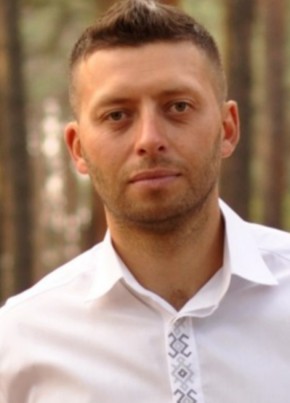 Юра из Львова 24 года