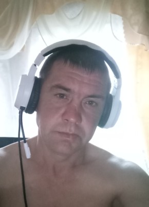 Дмитрий, 36, Россия, Барнаул