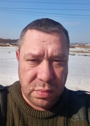 Стас, 42, Россия, Балашиха