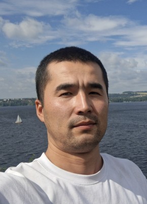 Эдик из Перми 31 год
