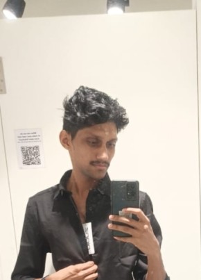 Rahul, 18, India, Kozhikode