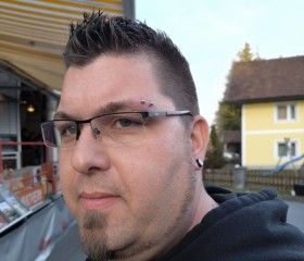 Pafdy, 40, Salzburg