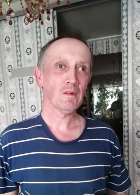 александо, 52, Россия, Санкт-Петербург