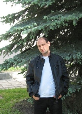 Timur, 41, Россия, Копейск