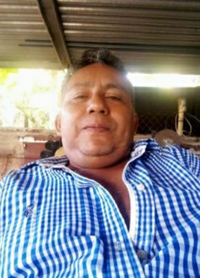 Edwin, 53, República de Panamá, Ciudad de Panamá