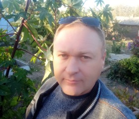 Евгений, 47 лет, Губкин