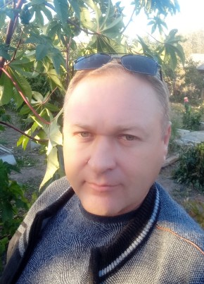 Евгений, 47, Россия, Вешенская