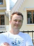 Олег, 48 лет, Санкт-Петербург