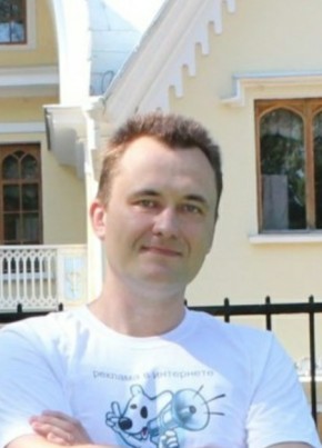 Олег, 48, Россия, Санкт-Петербург