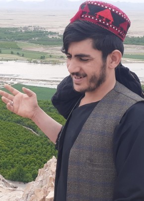 Karim khan, 18, جمهورئ اسلامئ افغانستان, كندهار