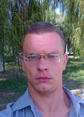 Николай, 43, Россия, Староминская