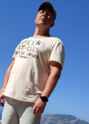 Ilya, 50, Belarus, Hrodna
