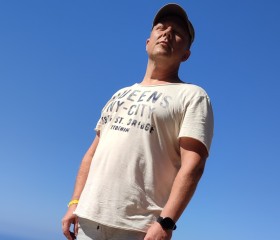 Ilya, 49, Hrodna