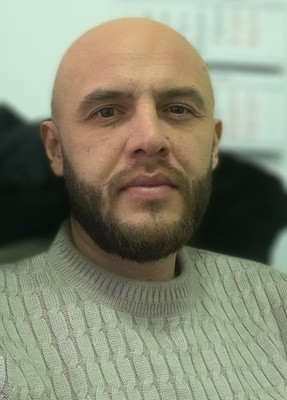 Святослав, 34, Россия, Нижний Новгород