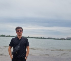 Asilbek, 20, Izhevsk