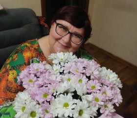 Елена Хомякова, 61 год, Омск