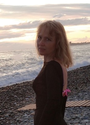Екатерина💃 из Москвы 49 лет