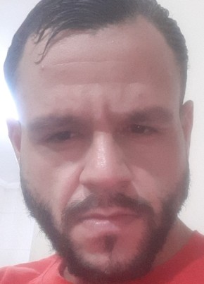 Willyan Di mori из Rio Preto 28 лет
