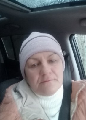 Людмила, 57, Россия, Красное-на-Волге