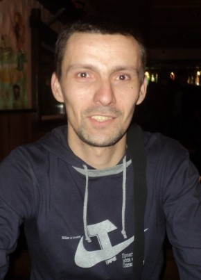 Sergey, 36, Belarus, Babruysk