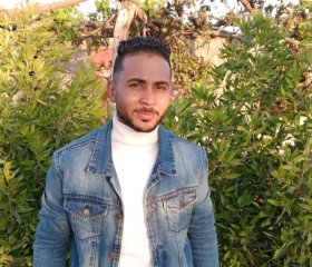 Hassan Mohamed, 24 года, القاهرة