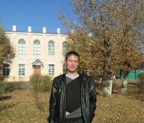 Роман, 44 года, Улан-Удэ
