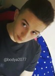 Богдан, 19 лет, Владивосток