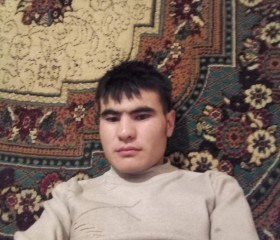 Нурадиль С, 25 лет, Балыкчы