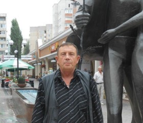 владимир, 69 лет, Каменск-Шахтинский