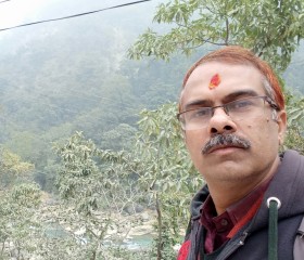 Amit Verma, 42 года, Kanpur