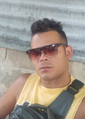 Alex dari, 29, República de Cuba, San Miguel del Padrón
