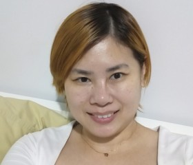 Victoria, 37, Jakarta