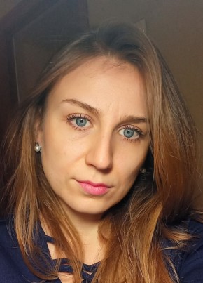 Оксана, 35, Россия, Москва